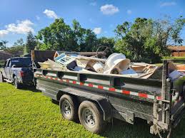 Recycling Services for Junk in Pasadena Hills, FL